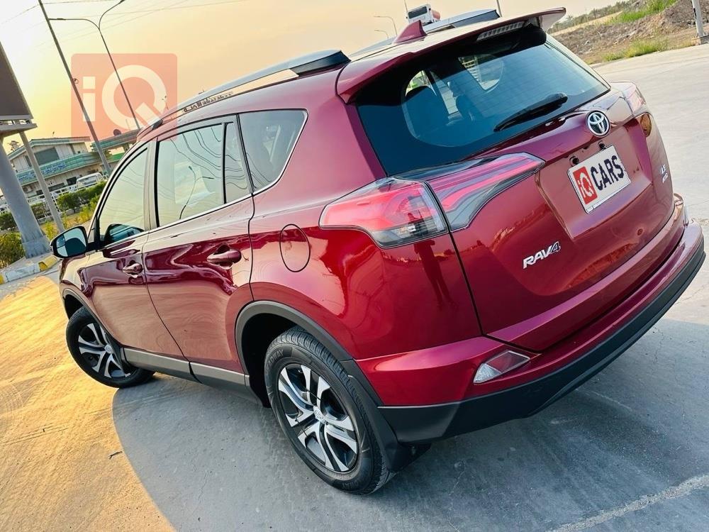 تويوتا راف 4